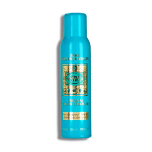 4711 DESODORANTE VAPORIZADOR 150 ML