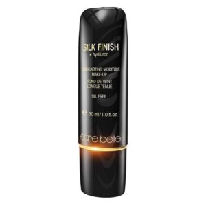 Etre belle silk finish+hyaluron nº7