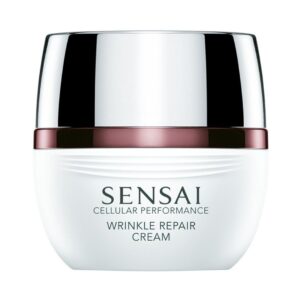 Sensai wrinkle repair cream 40ml new