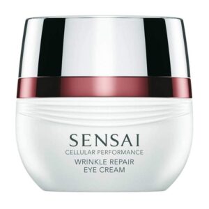 SENSAI WRINKLE REPAIR EYE CREAM 15ML NEW