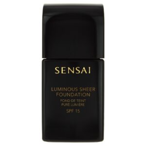 SENSAI LS204 LUMINOUS SHEER FO.30ML