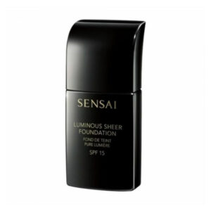 Sensai ls204.5 luminous sheer fo.30ml - Imagen 1