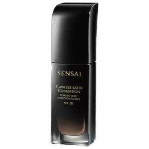 SENSAI FS206 FLAWLESS SATIN SEN FOUND.