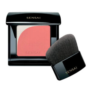 Sensai blooming blush 4g peach