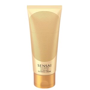Sensai silky bronze after sun glowing cr