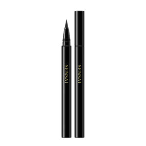SENSAI DESIG, LIQUID EYE LINER 01
