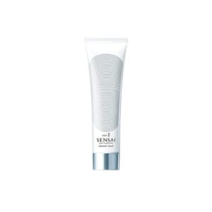 SENSAI SILKY PURIFYING CREAMY SOAP 125ML