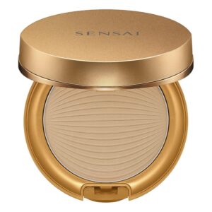 SENSAI SILKY BRONZE SUN COMPACT F20 LIGH