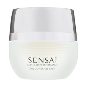 Sensai eye contour cream 15ml new