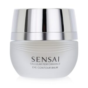 Sensai eye contour balm 15ml new - Imagen 1
