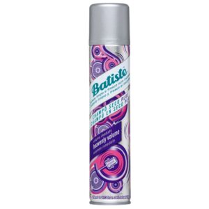 Batiste champu en seco volumen 200 ml - Imagen 1