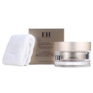 Emma hardie moringa balm with cloth 100