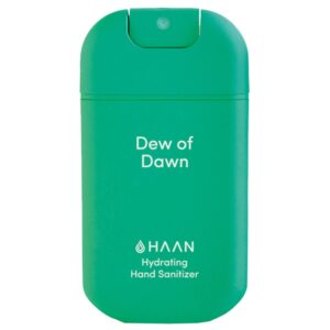Haan gel higienizante manos dew of dawn