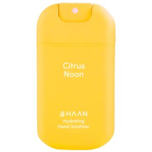 HAAN GEL HIGIENIZANTE MANOS CITRON NOON