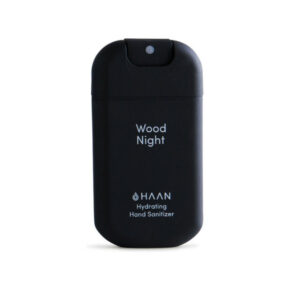 Haan gel higienizante manos wood night