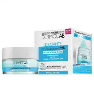 Dh dermolab gel ultra-hidratante 72 h