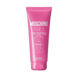 MOSCHINO TOY 2 BUBBLE GUM BODY LOTION200