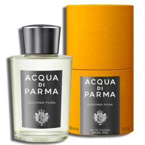 Acqua di parma colonia pura edc 180vp