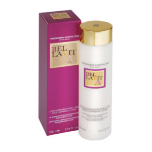 Bella vita m. face cleansing lotion 200m - Imagen 1