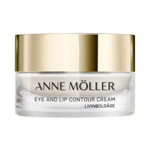 A.MOLLER LIVINGOLDÄGE EYE&LIP CONTR.CREA