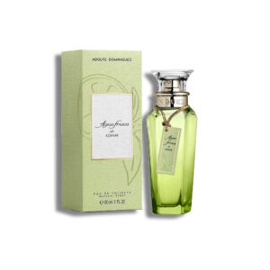 AGUA FRESCA AZAHAR A.D. 60ML VAP EDT