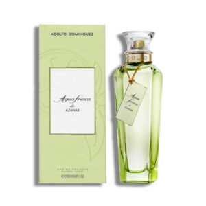 AGUA FRESCA AZAHAR A.D.200ML VAP EDT
