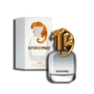 Aristocrazy brave edt 80 vapo