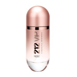 212 c.herrera vip rose edp 50 ml vapo