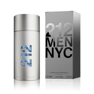 212 MEN 200 VAPO EDT