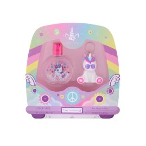 Air-val eau my unicorn edt50+llavero lip - Imagen 1