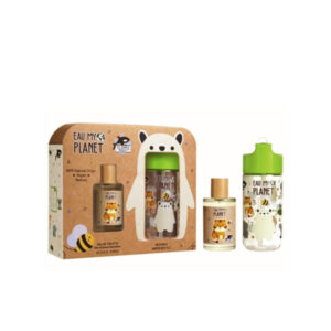 Air-val eau my planet edt 100+botella ag