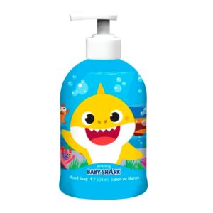 Air-val baby shark jabon de manos 500ml