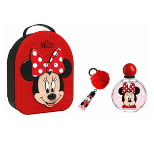 Air-val minnie crem edt 100+brillo lab.