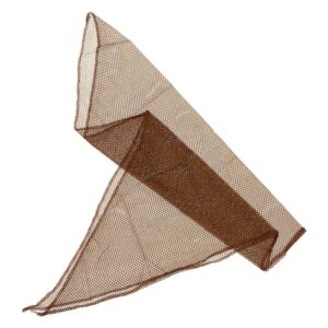 Walkiria redecilla triangular