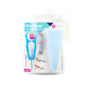 Dentinet aplicador cinta dental