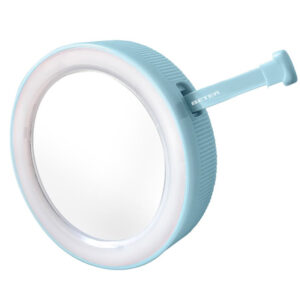 Beter espejo oooh tweezers flash con luz - Imagen 1