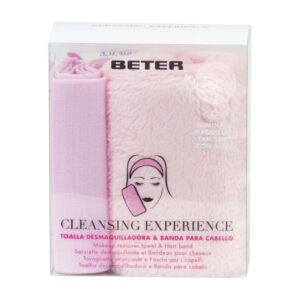 Beter cleansing experience - Imagen 1