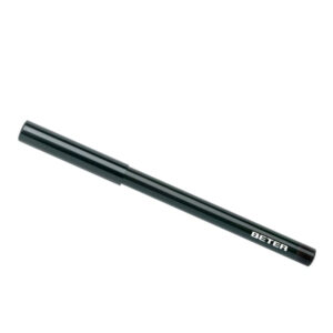 Beter lapiz kajal negro-azabache 12 cm