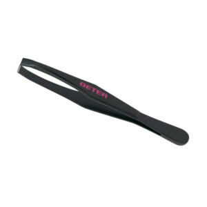 Beter pinza pavonada punta recta 7.5cm
