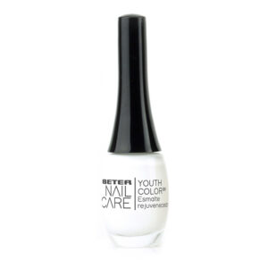 Beter nail care 061 white french manicur