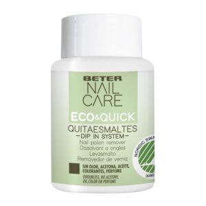 BETER ECO NAIL POLISH REMOVER DIP IN 75