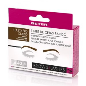BETER TINTE DE CEJAS RÁPIDO CASTAÑO