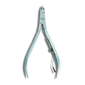 BETER ALICATE DE MANICURA PARA PIELES