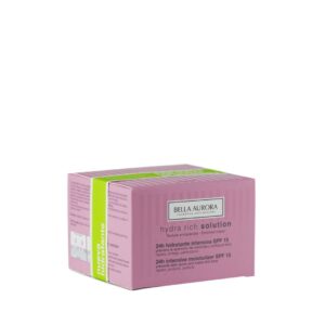 Bella aurora hydra rich solut. 50ml