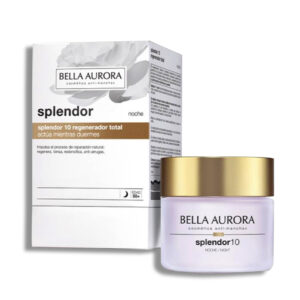 BELLA AURORA SPLENDOR 10 NOCHE 50 ML