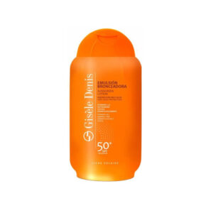G.denis em.bronc.spf50 200ml - Imagen 1