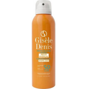 G.d protec inv pieles atopicas spf50 200