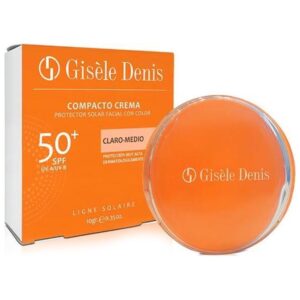 G.DENIS CREMA FACIAL COLOR CLARO/MEDIO