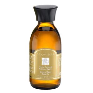 Alquimia aceite reina egipto 150 ml - Imagen 1