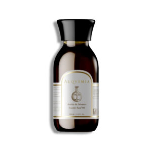 Alquimia aceite de sesamo 100 ml